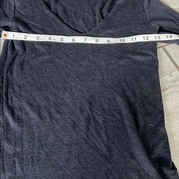 Michael Stars black top🍁 - Picture 4 of 4